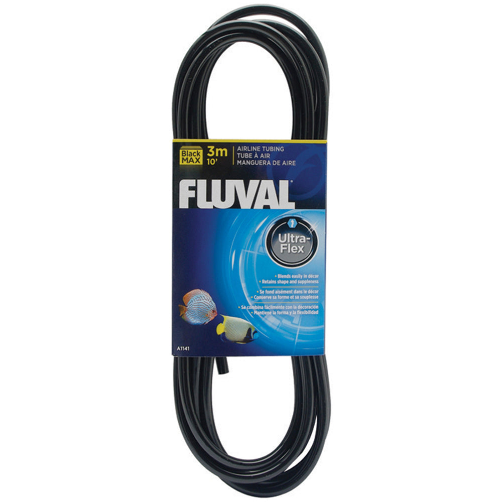 Fluval Black Airline Tubing