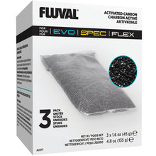 Load image into Gallery viewer, Fluval Evo/Spec/Flex Replacement Carbon
