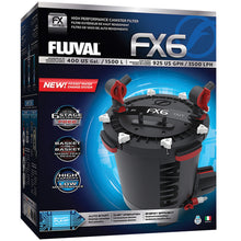 Load image into Gallery viewer, Fluval FX6 High Performance Filter
