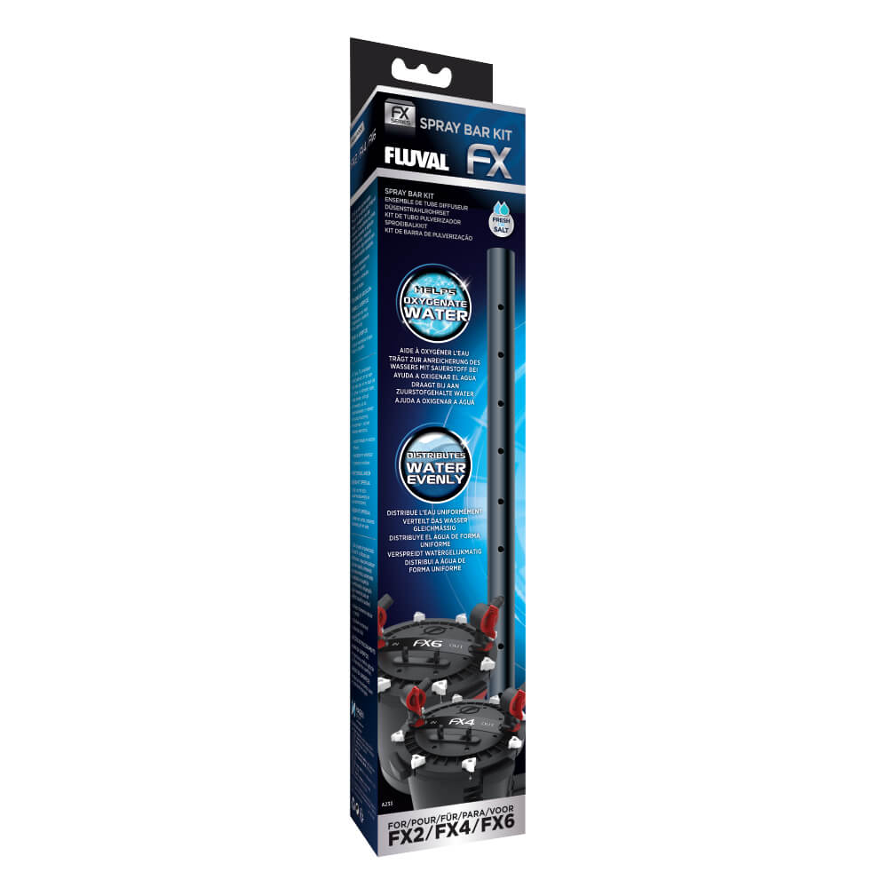 Spray Bar Kit Fluval