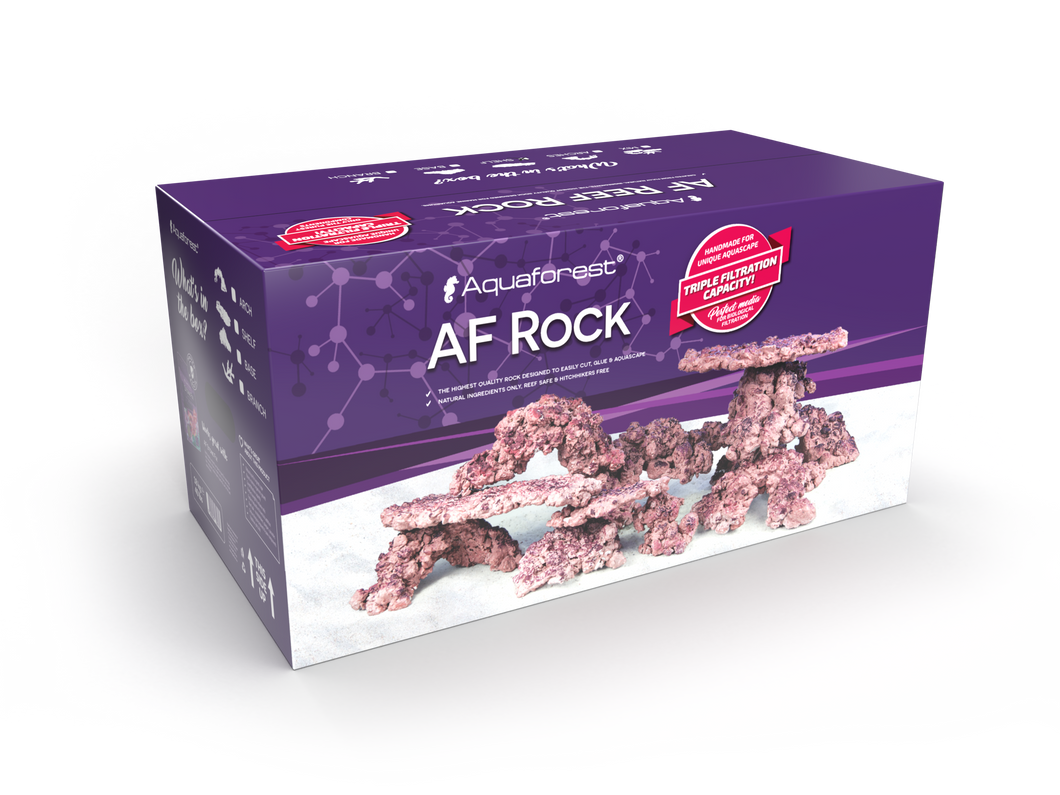 Aquaforest Rock
