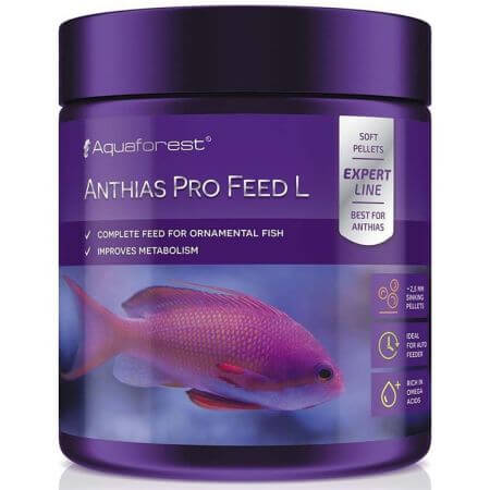 AF Anthias Pro Feed L 120g