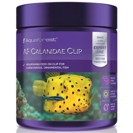 AF Calanidae Clip 120g