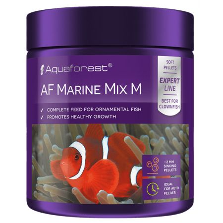 AF Marine Mix M 120g