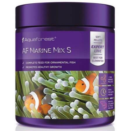 AF Marine Mix S 120g