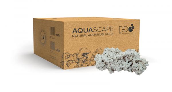 DD Aquascape Natural Aquarium Rock