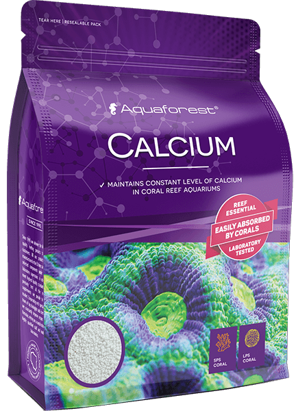 AF Calcium 850g