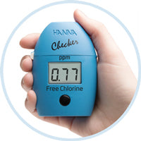 HI-772 Seawater/Marine Alkalinity (dKH) Colorimeter - Checker®HC – PASS ...