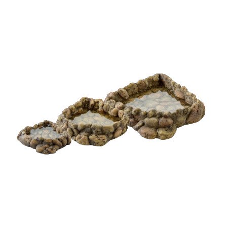Exo Terra Corner Water Dish