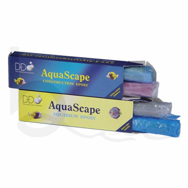 D-D Aquascape Construction Epoxy 113.4g