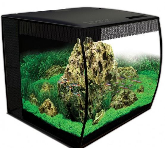 Fluval Flex 57L Black