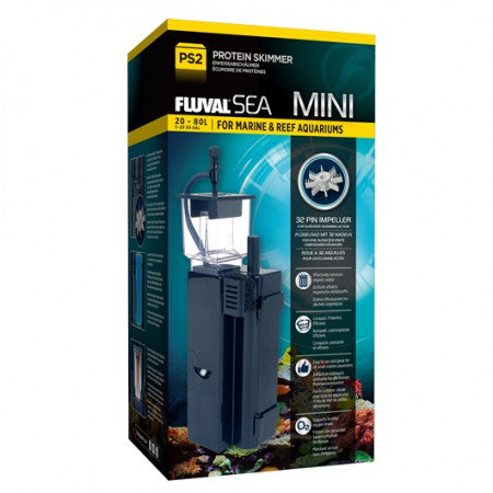 Fluval Sea  Mini Protein Skimmer