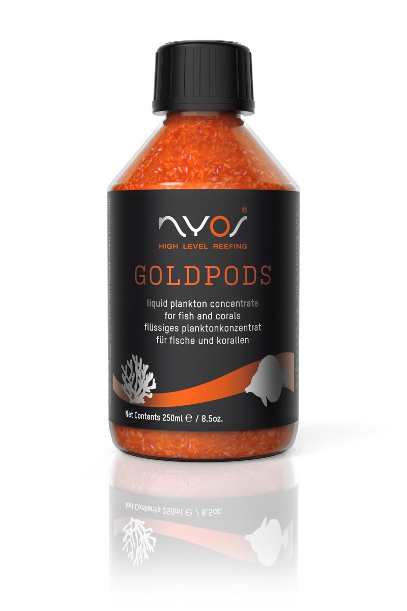 Nyos Goldpods