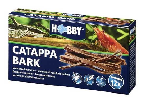 Hobby Catappa Bark 12pk