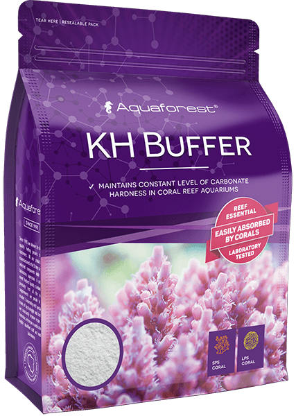 AF KH Buffer