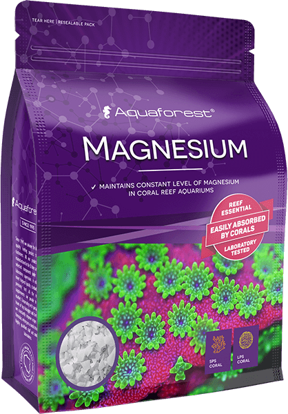AF Magnesium 750g