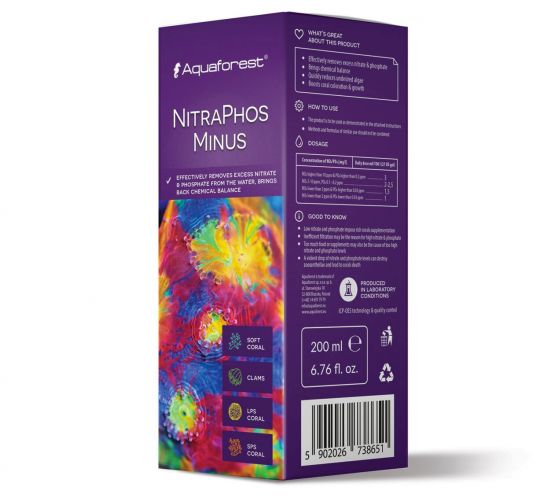 AF NitraPhos Minus 200ml