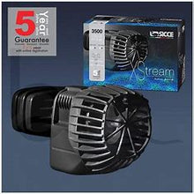 Load image into Gallery viewer, Sicce XSTREAM 3500lph Wavemaker

