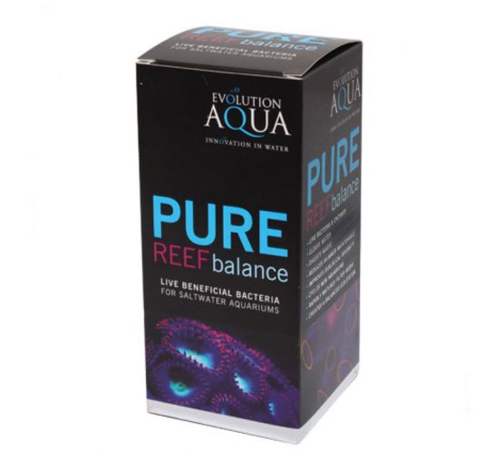 Evolution Aqua Pure REEF Balance 60 Balls