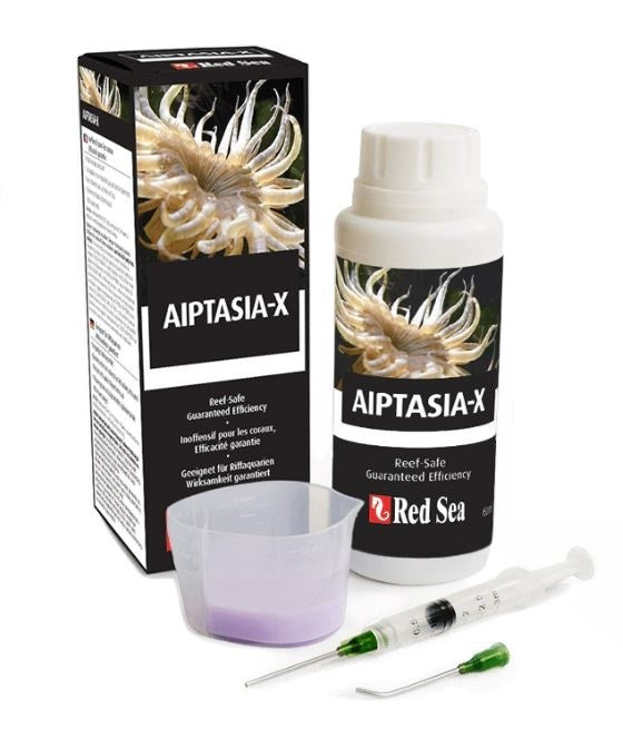 Red Sea Aiptasia-X 60ml