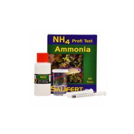 Salifert Ammonia Profi-Test Kit
