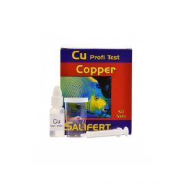 Salifert Copper Profi-Test Kit