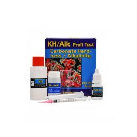 Salifert KH + Alkalinity Profi-Test Kit