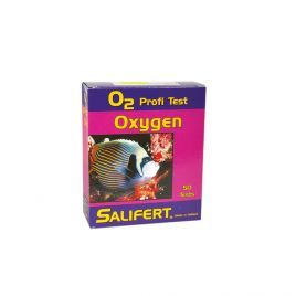 Salifert Oxygen Profi-Test Kit