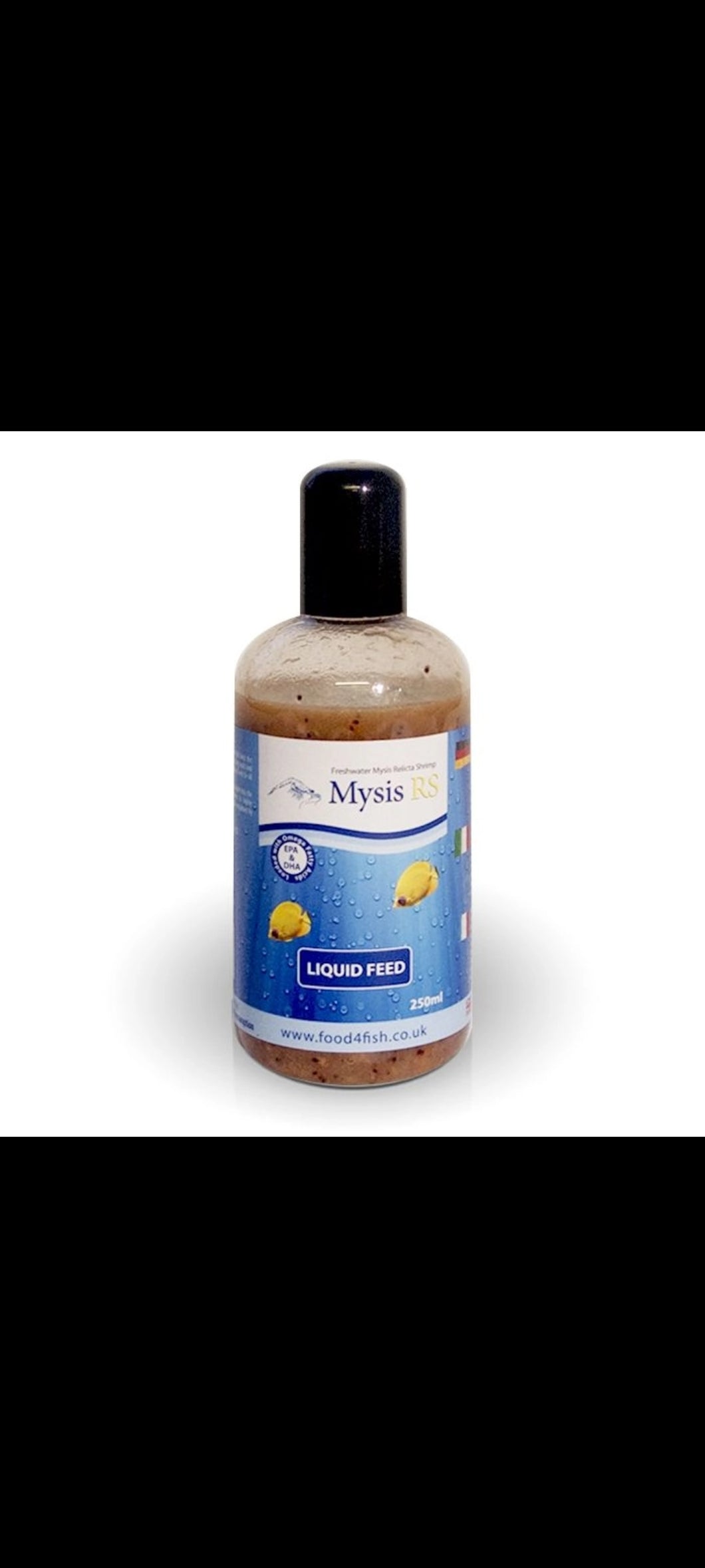 RS Mysis Liquid Feed