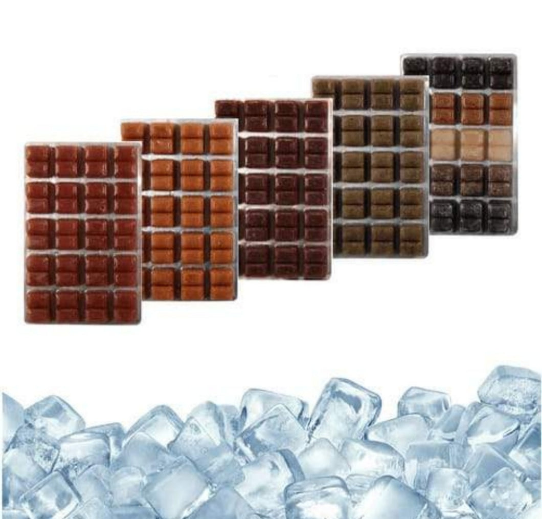 Frozen Fish Eggs