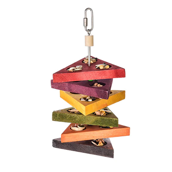 Snack Tray Toy 8989
