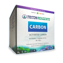 Load image into Gallery viewer, Triton Activated Carbon
