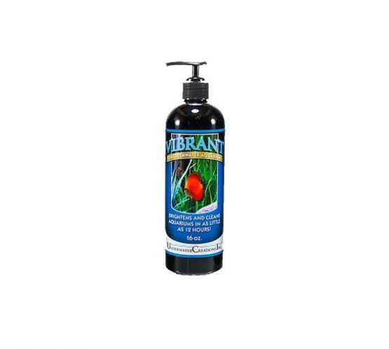 Vibrant Freshwater Tropical 8 oz – PASS Aquatics & Reptiles
