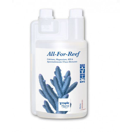 Tropic Marin All-For-Reef