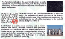 Load image into Gallery viewer, Maxspect NANO TECH ANAEROBIC BLOCKS (2)
