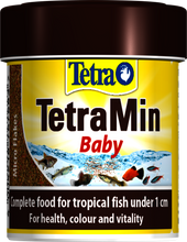 Load image into Gallery viewer, Tetra Baby Food 66ml
