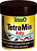 Load image into Gallery viewer, Tetra Baby Food 66ml
