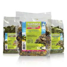 Tortoise Botanical Mix