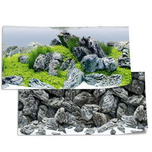 Load image into Gallery viewer, Juwel Poster 4 Aquascape/Stone
