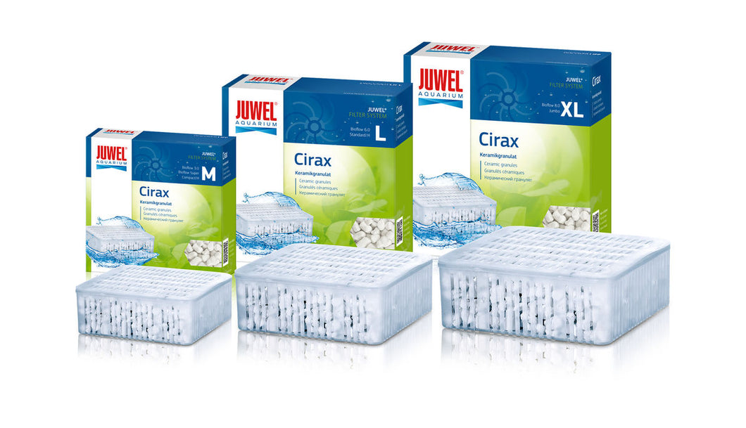 Juwel Cirax