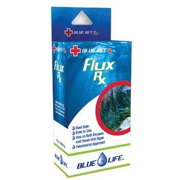 Blue Vet Flux RX