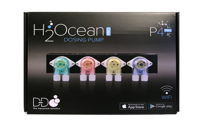 H2Ocean Pro Dosing Pump