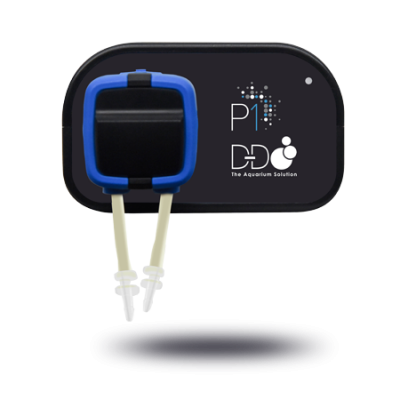 H2Ocean P1 Dosing