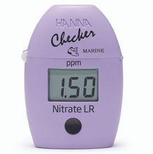 Load image into Gallery viewer, HI-781 Marine Nitrate Low Range Handheld Colorimeter, Checker HC
