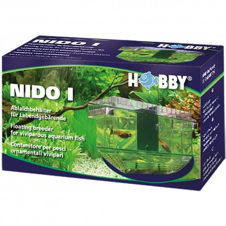Hobby Nido 1 Floating Breeder