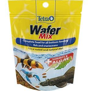 Tetra Wafer Mix