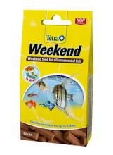 Load image into Gallery viewer, Tetra Weekend Holiday
