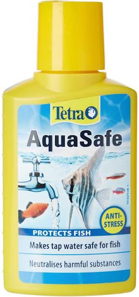 Tetra Aquasafe