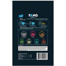 Load image into Gallery viewer, Fang Marine Omnivore Diet 3oz
