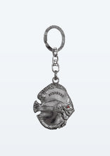 Load image into Gallery viewer, Stendker Discus Key Ring/Chain
